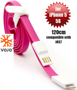 VOJO iTrim iPhone/iPad Pink VOJO iTrim iPhone/iPad Pink